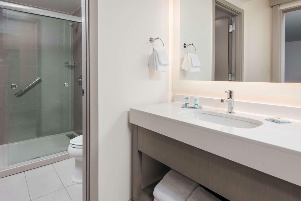 Hyatt House Chicago West Loop-Fulton Market Buitenkant foto