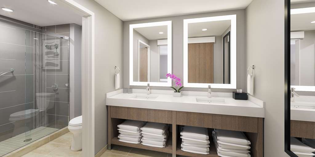 Hyatt House Chicago West Loop-Fulton Market Kamer foto